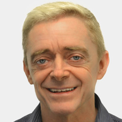 Photo of Randy Boychuck, MA, RCC
