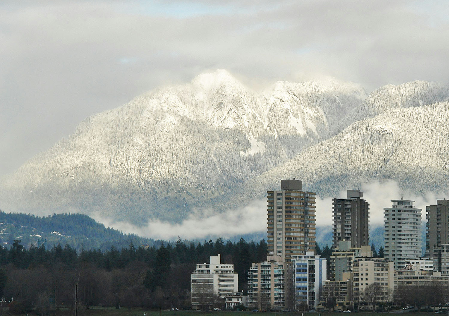 Snowy Vancouver v3 PS1500